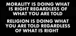 Morality_vs_religion