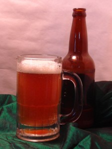 Belgian Golden Ale