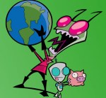 Invader Zim