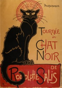 chat noir