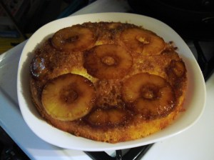  pineapple cake