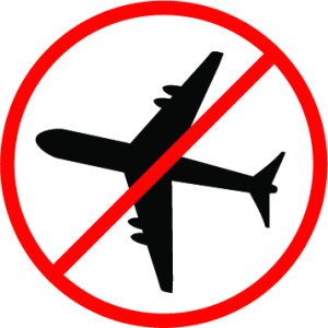 no fly