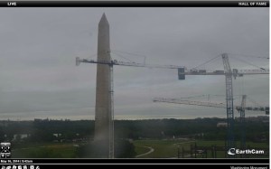 washington monument 051614