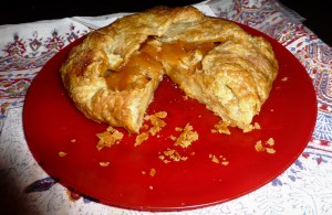 crostada