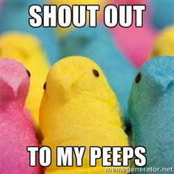 made in lovely Pennsylvania!