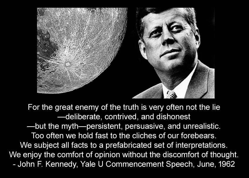 jfk-myth-quote