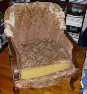 front-preupholstery
